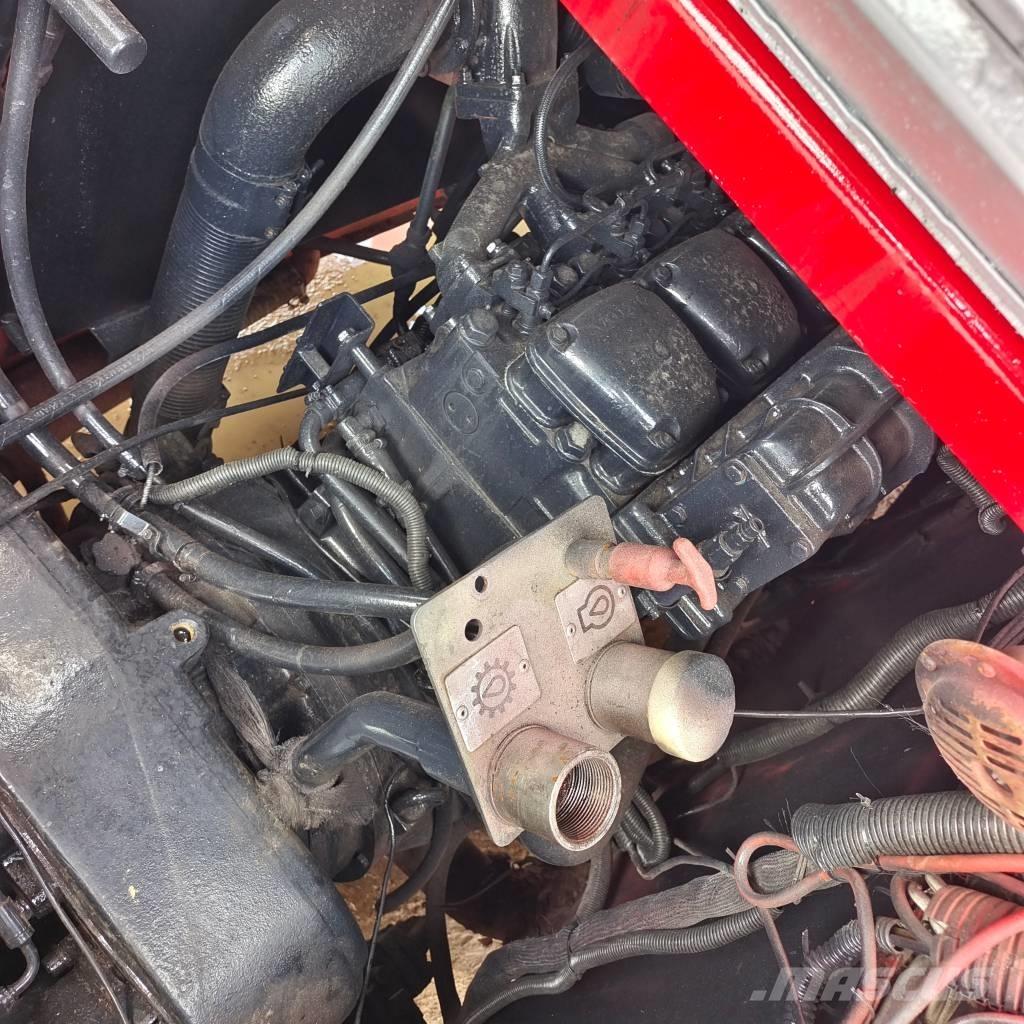 Kalmar DRF 450 Konteineru pacēlāji