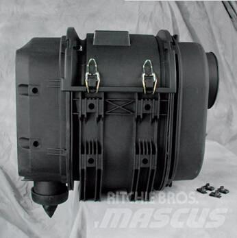 Donaldson D100029 Citas sastāvdaļas
