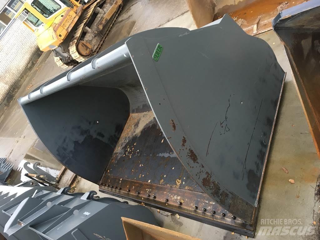 Seiler 14000 L Kausi