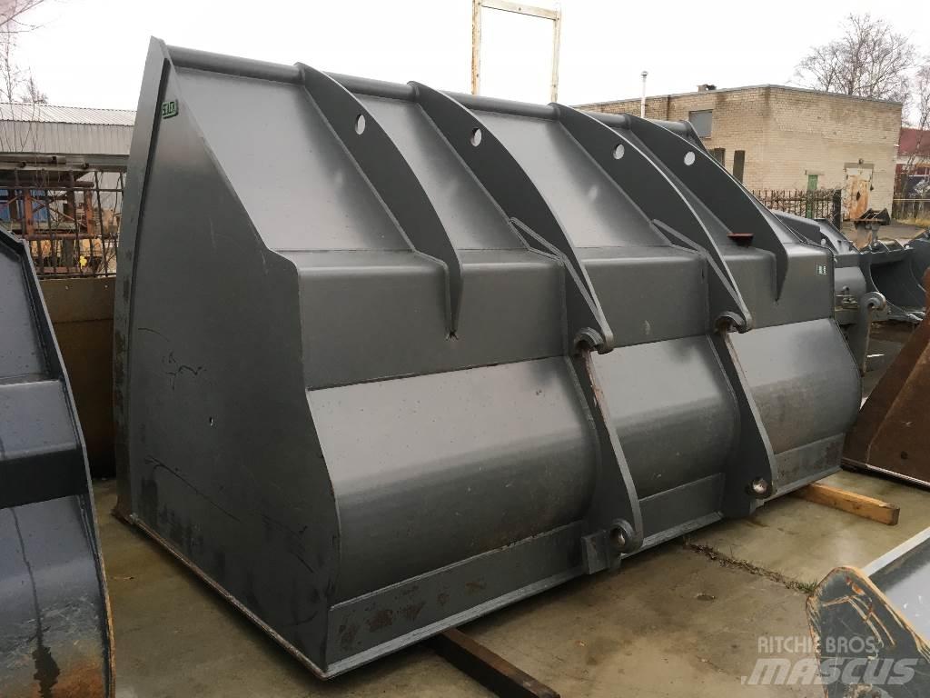 Seiler 14000 L Kausi