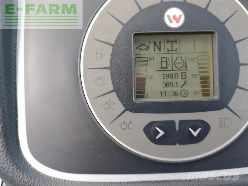 Kramer kl43.8 Mini ekskavatori < 7 t