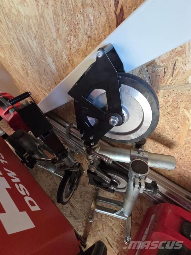 Hilti DSW 1510-CA Būvniecība- Citi
