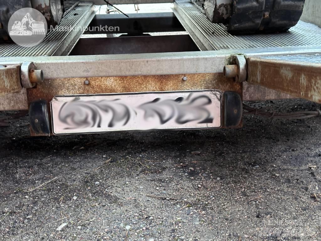 Omme 2200 RBD Strēles pacēlāji