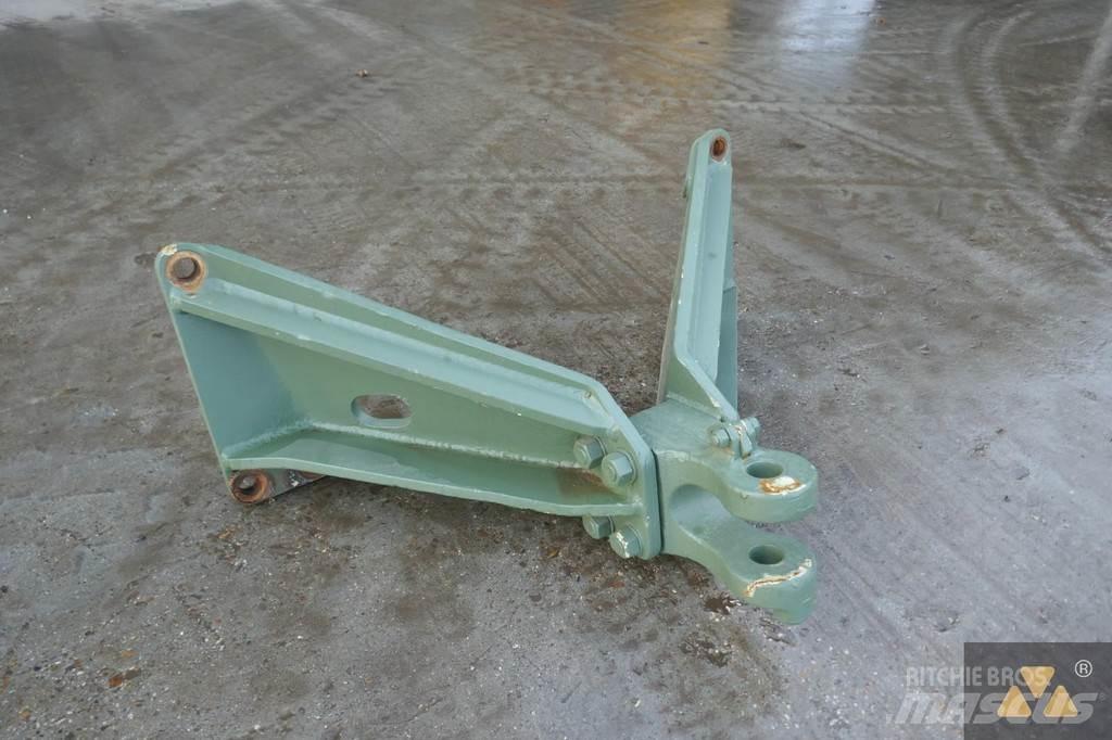 CAT D7G Drawbar Transports- Citi