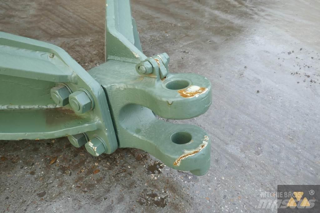 CAT D7G Drawbar Transports- Citi