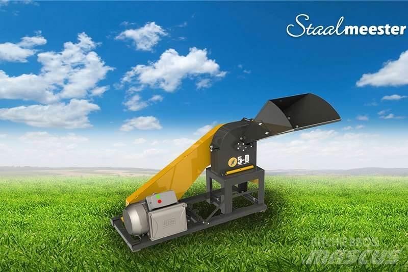 Staalmeester JF 5D Citi
