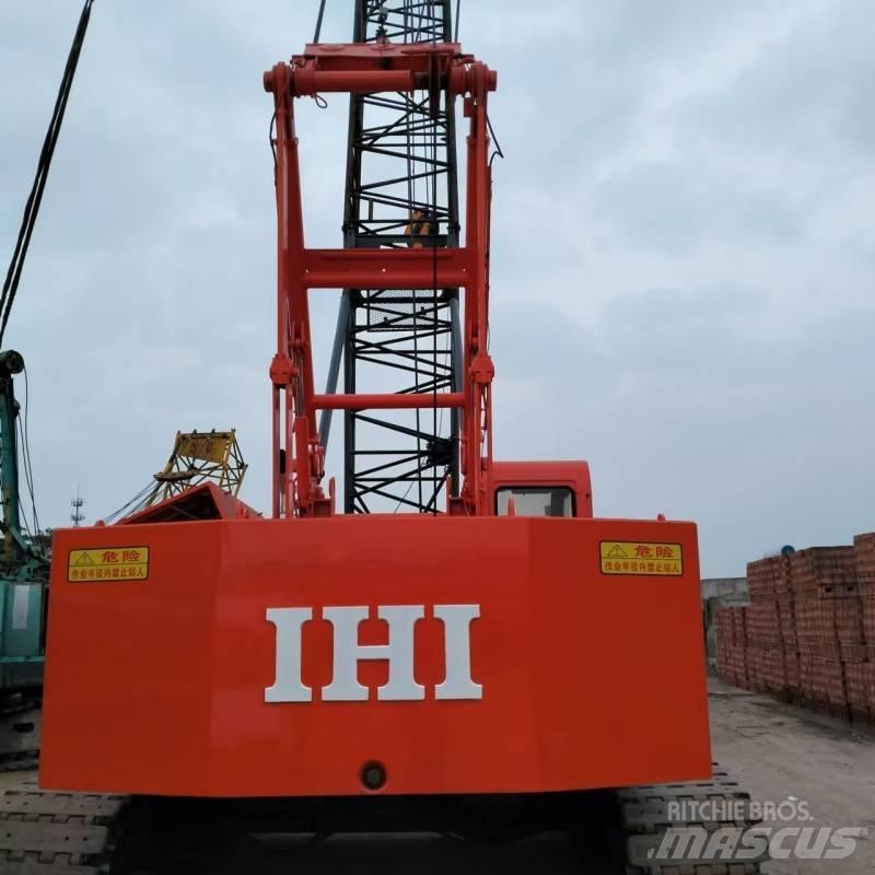 IHI CCH 500 Kāpurķēžu ceļamkrāni