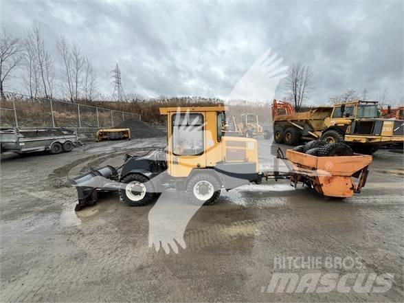 Benco PN1500 Iekrāvēji uz riteņiem