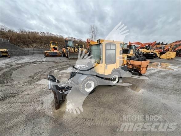 Benco PN1500 Iekrāvēji uz riteņiem