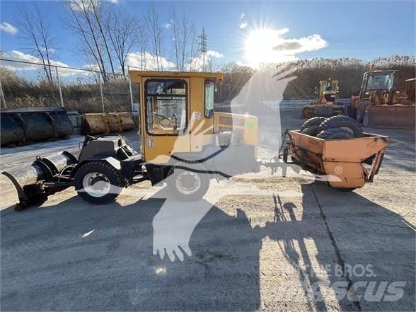 Benco PN1500 Iekrāvēji uz riteņiem