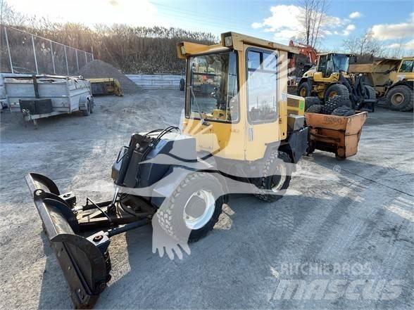 Benco PN1500 Iekrāvēji uz riteņiem