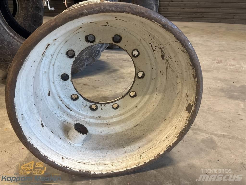 Gremo 950 20x22,5 Riepas, riteņi un diski