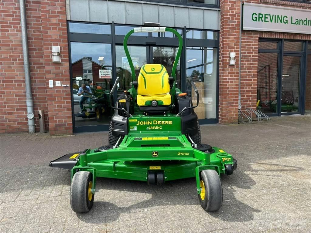 John Deere Z997R Pļaujmašīnas