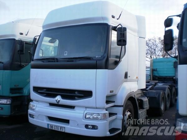 Renault PREMIUM 420 Vilcēji