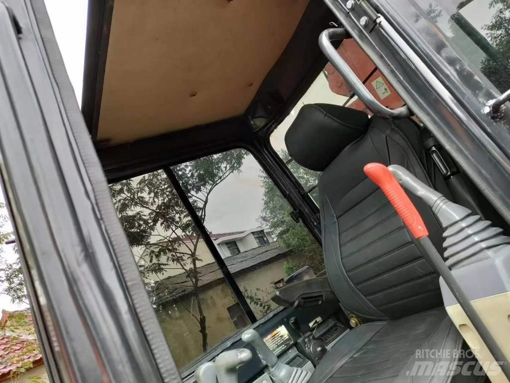 Doosan DH 55 Mini ekskavatori < 7 t