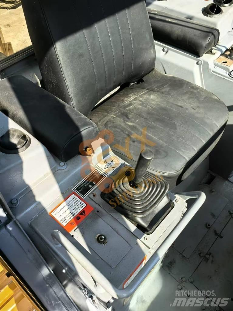 XCMG XP 303 Kombinētie veltņi
