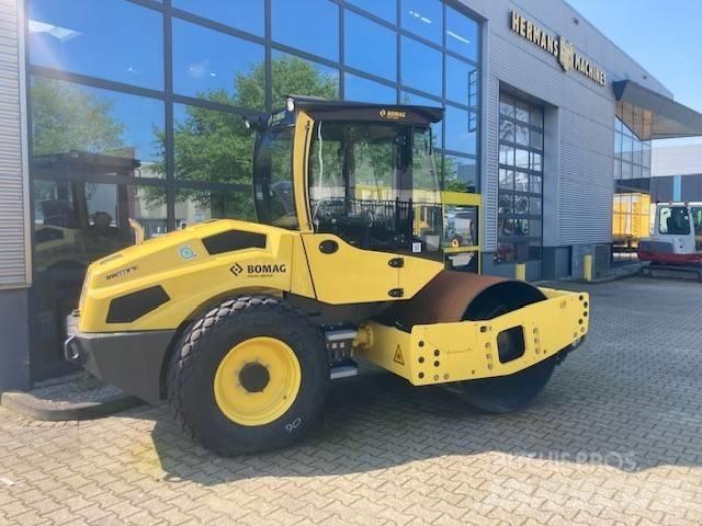 Bomag BW 177 D-5 Augsnes blīvētāji