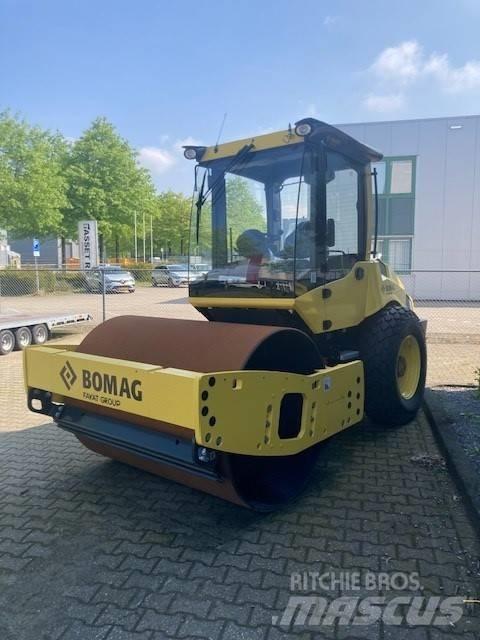 Bomag BW 177 D-5 Augsnes blīvētāji