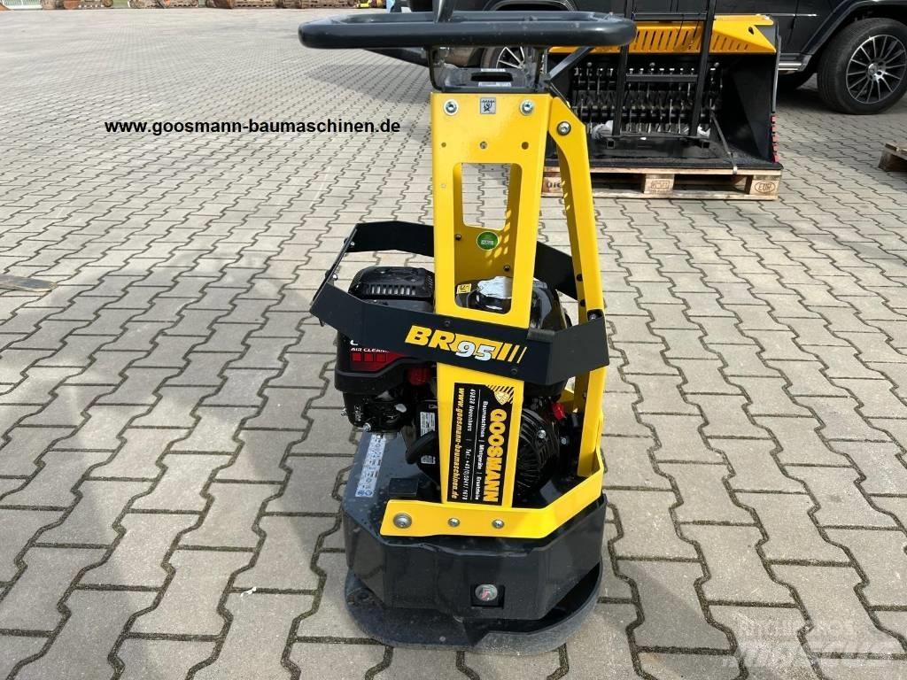 Bomag BR 95 Blietes