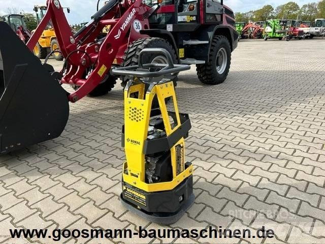 Bomag BR 95 Blietes