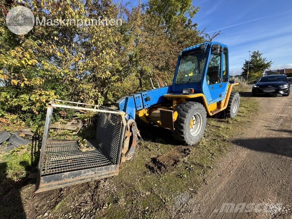 Merlo P 35.13 EVS Teleskopiskie manipulatori