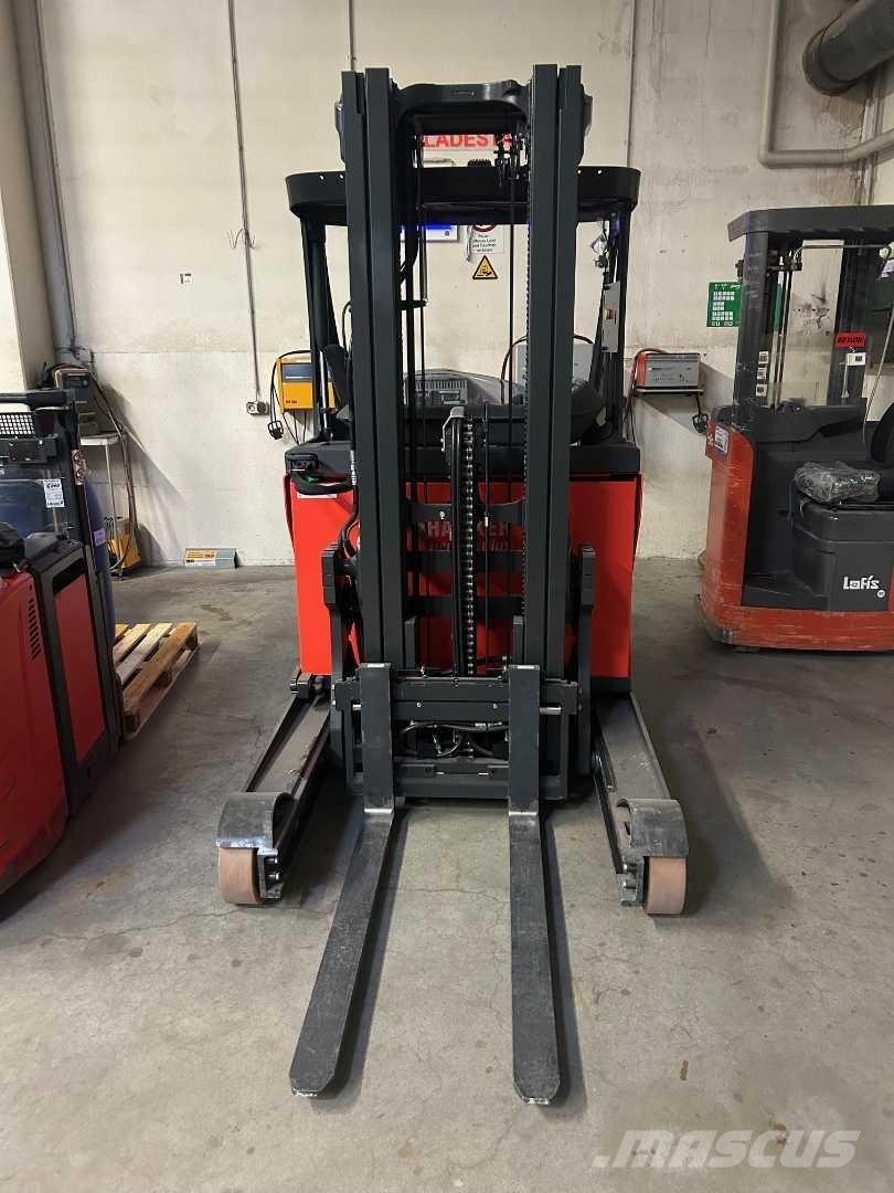 Linde R16B Lielaugstuma pārvadātājs