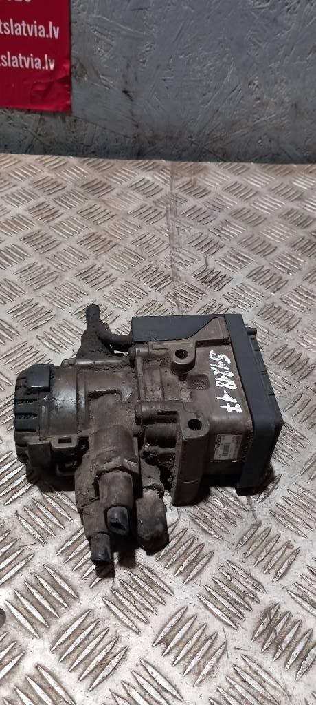 Scania R 440   1879275 Bremzes