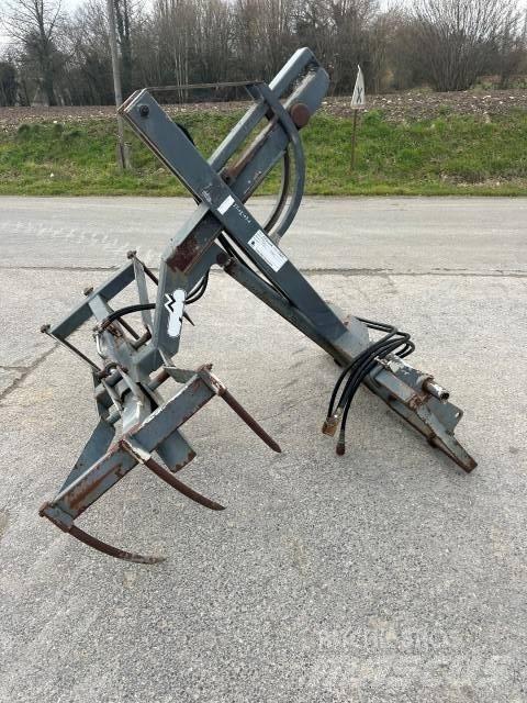 Mailleux MANIBALLE Maisu satvērēji