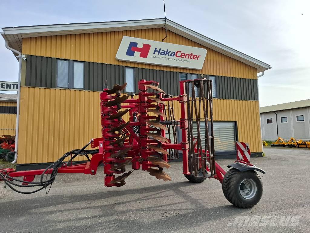 Pom Alfa H4.0 Disku lobītāji/ecēšas