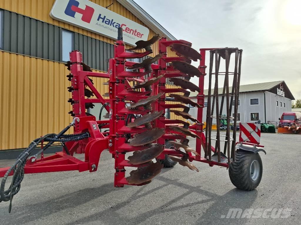 Pom Alfa H4.0 Disku lobītāji/ecēšas