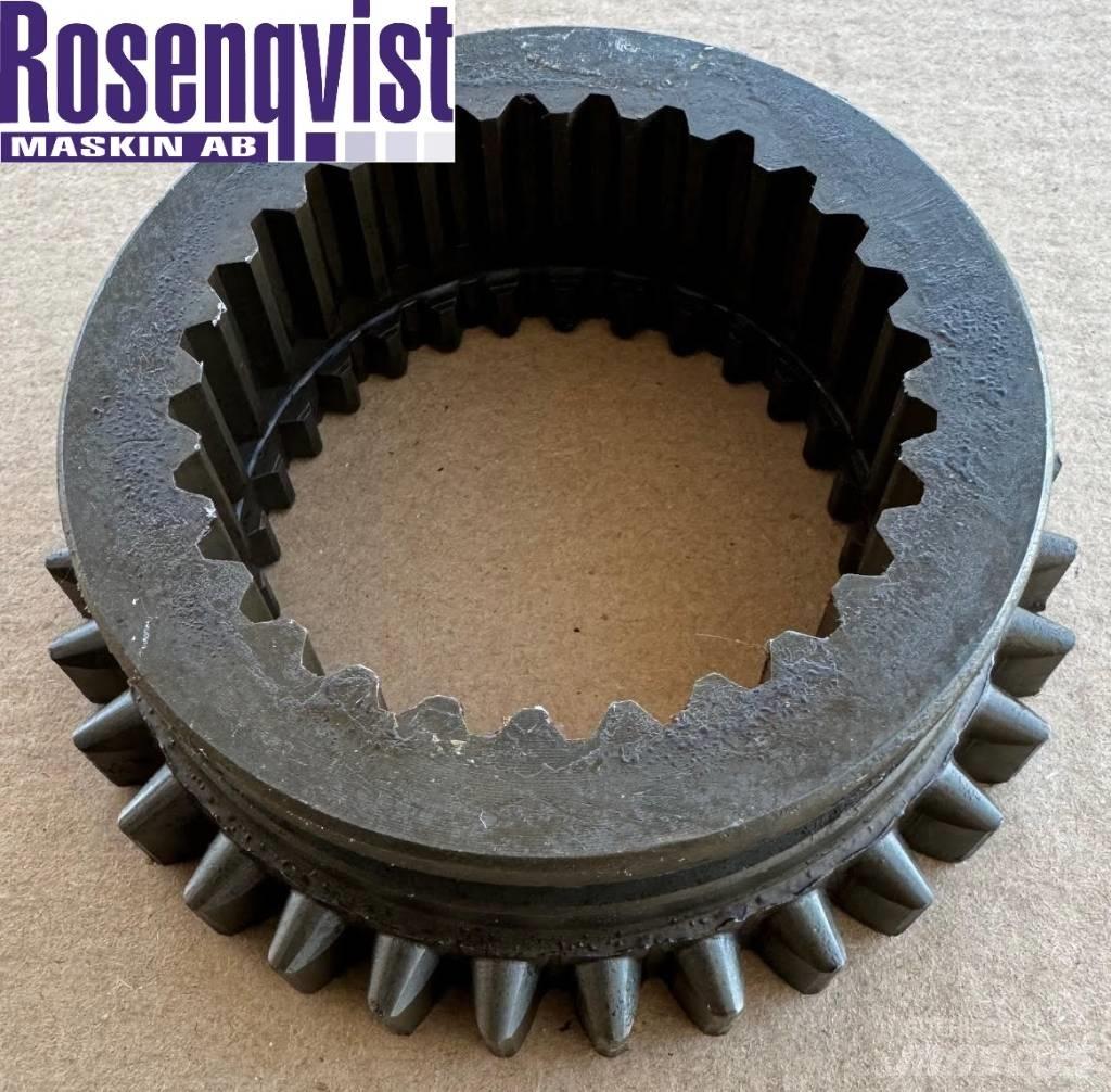 Fiat Gear 5125574 Transmisija