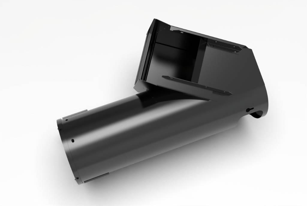 PW 86595353nh Ražas novākšanas kombainu papildaprīkojums