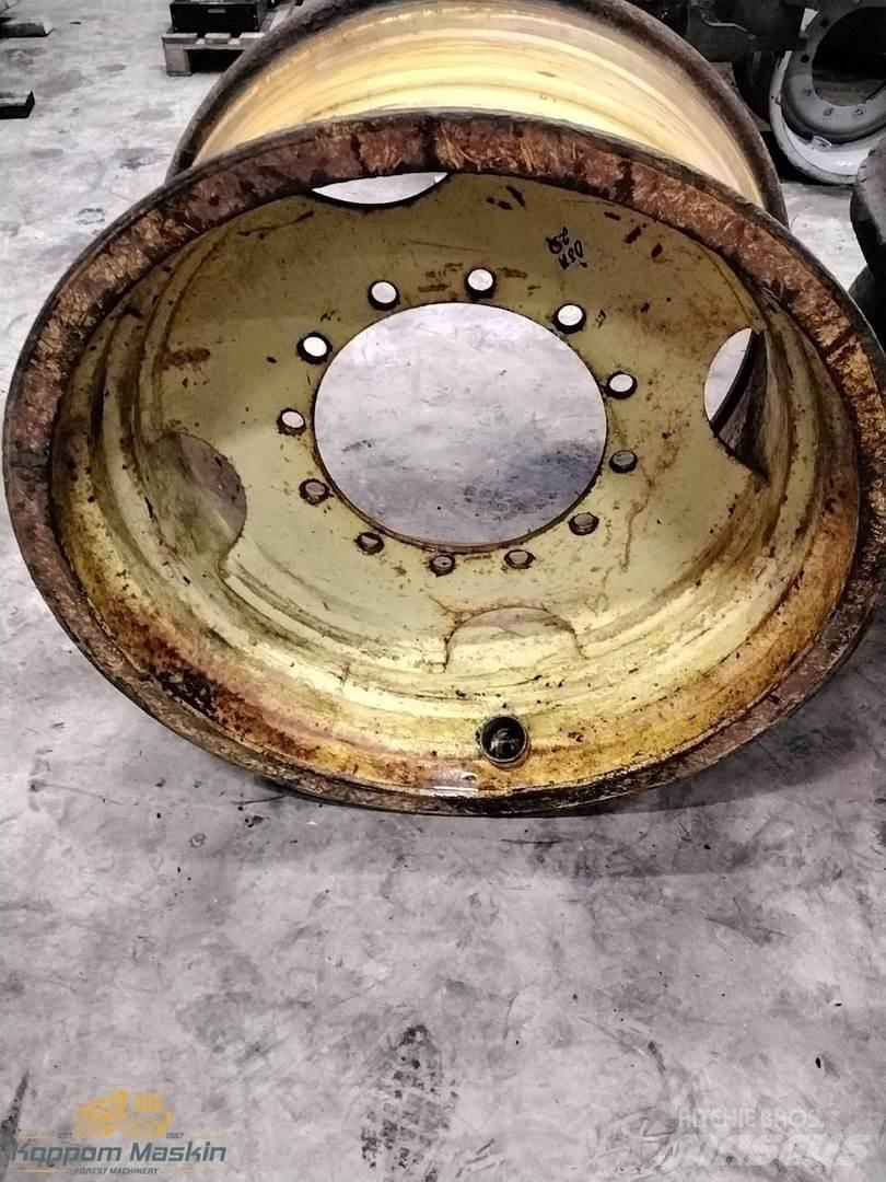 Ösa 250 20x34 Riepas, riteņi un diski