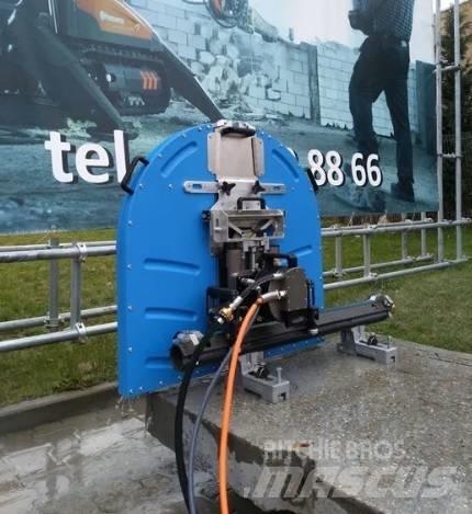Tyrolit WSE1621 Akmens un betona zāģi