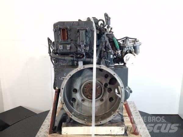 DAF ISF3.8 E6 C Dzinēji