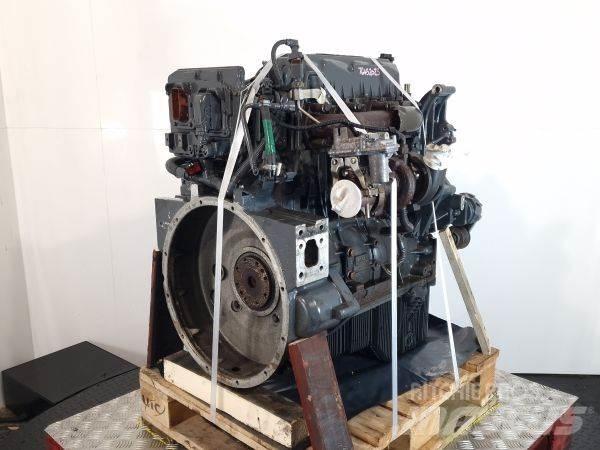DAF ISF3.8 E6 C Dzinēji