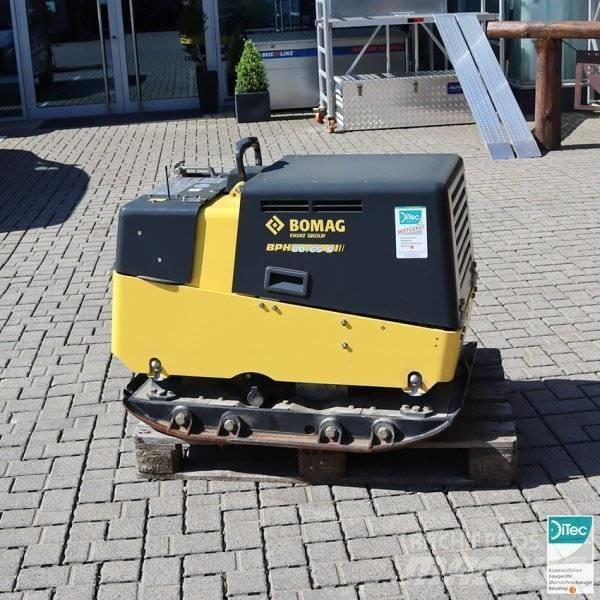 Bomag BPH 80/65 S Vibratori