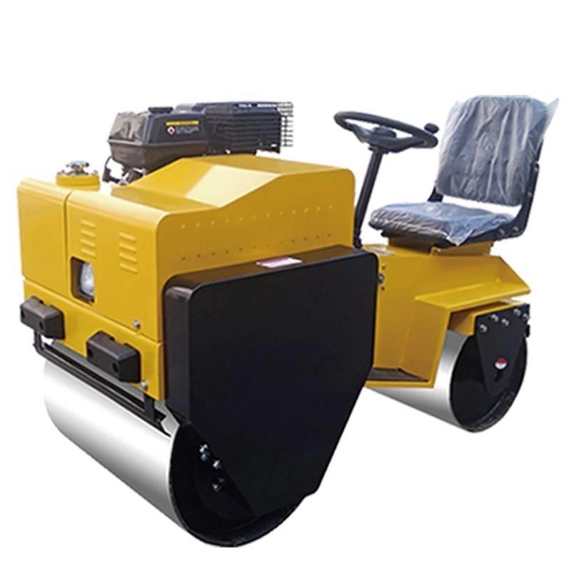  SDBM BM850 Divvalču grunts veltņi