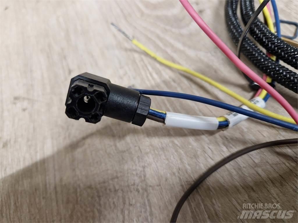 Eco Log 7007934 Elektronika