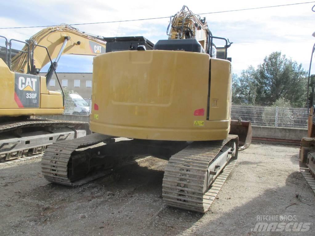 CAT 325 F LCR Kāpurķēžu ekskavatori