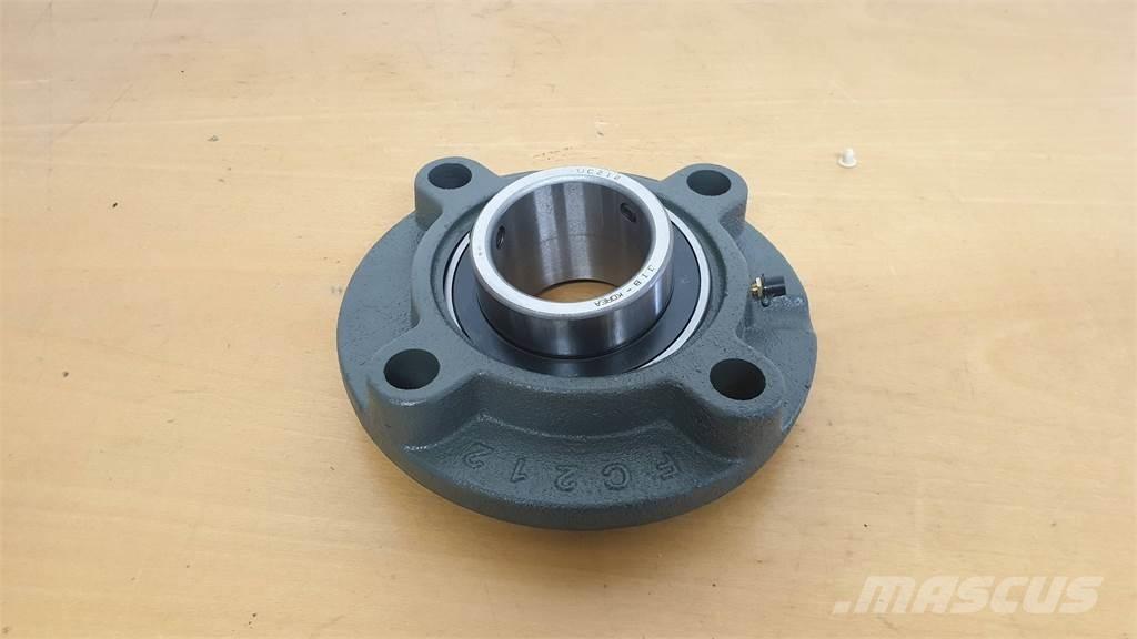 Ponsse 0038630 Transmisija