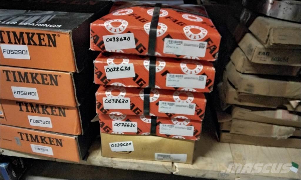 Ponsse 0038630 Transmisija