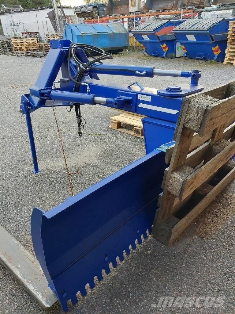 Esko 250 H 2 Greideri