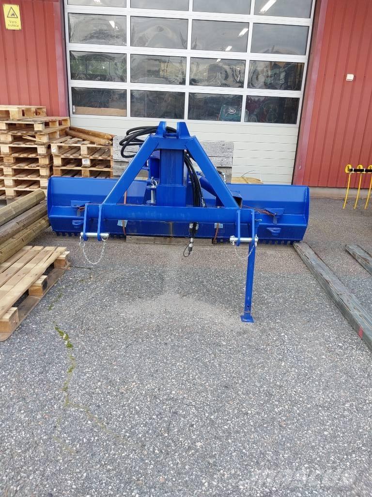 Esko 250 H 2 Greideri