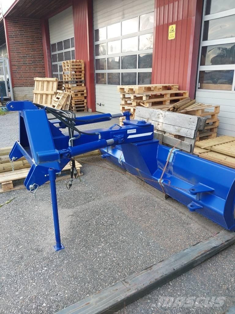 Esko 250 H 2 Greideri