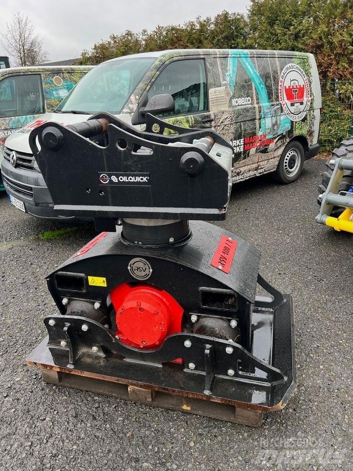 RSV 400/2 Vibratori