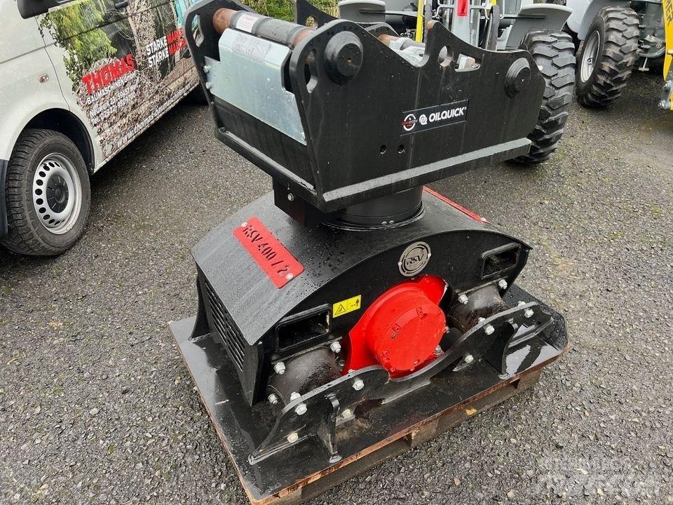  RSV 400/2 Vibratori