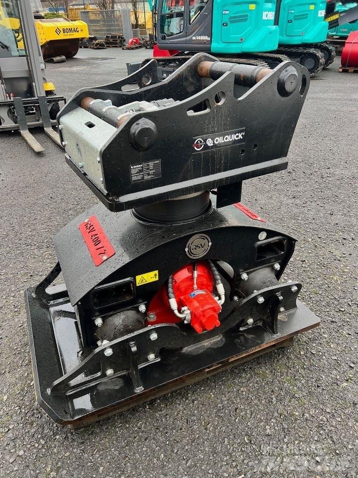  RSV 400/2 Vibratori