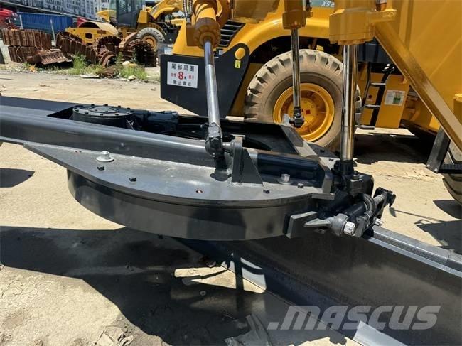 XCMG GR 180 Greideri