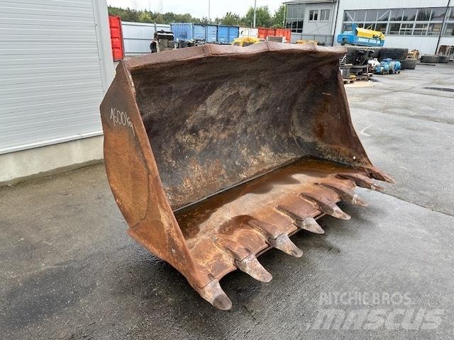 Liebherr LR 632 Kausi